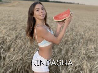 KINDASHA