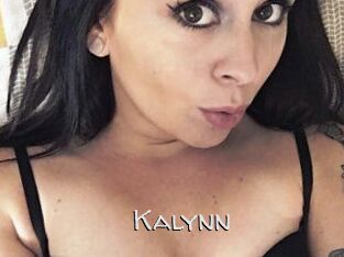 Kalynn