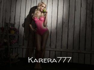 Karera777