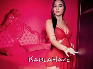KarlaHaze Adult dvd gold