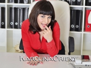 KarolinaOrient