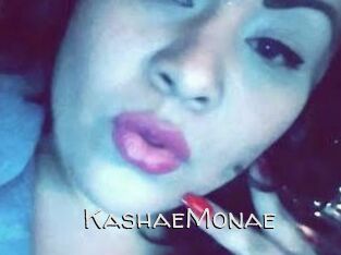 KashaeMonae Adult dvd gold
