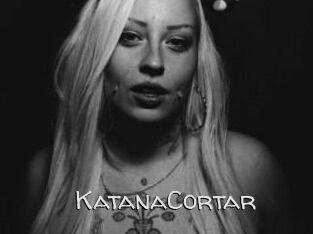 KatanaCortar