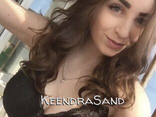 KeendraSand