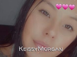 KeissyMorgan