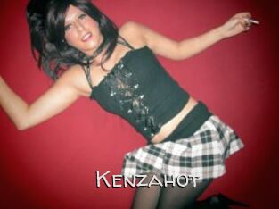 Kenzahot
