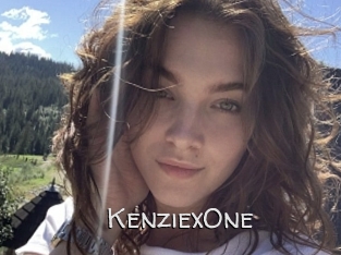 KenziexOne