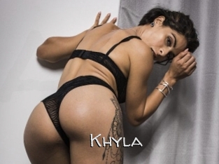 Khyla