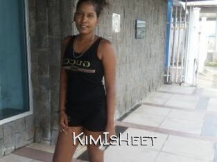 KimIsHeet