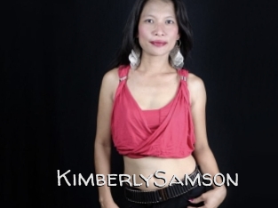 KimberlySamson