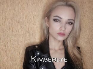 Kimberlye