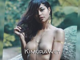 KimoraWet