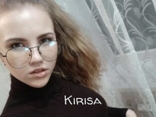 Kirisa