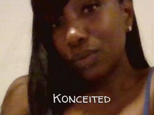 Konceited