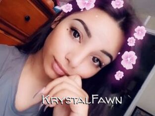 KrystalFawn