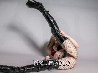 KylieSolo