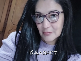 Kaashot