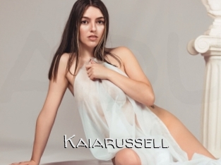 Kaiarussell