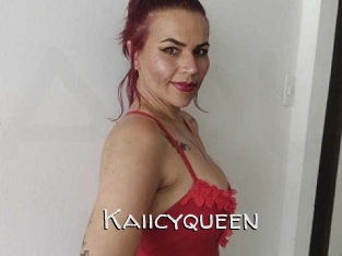 Kaiicyqueen