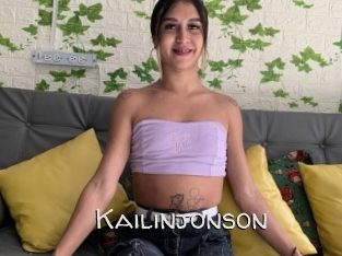 Kailinjonson