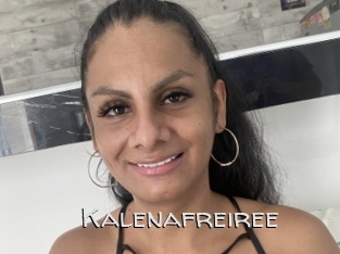 Kalenafreiree