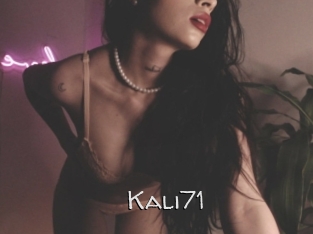 Kali71