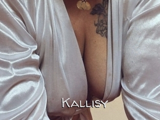 Kallisy