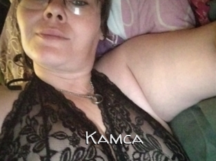 Kamca