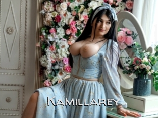 Kamillarey