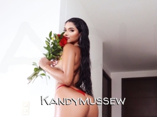 Kandymussew