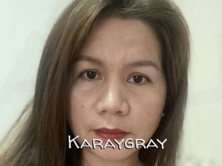 Karaygray