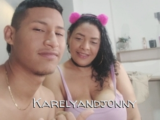 Karelyandjonny