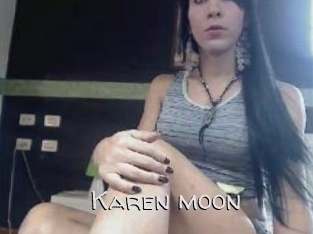 Karen_moon