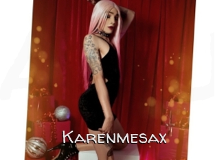 Karenmesax