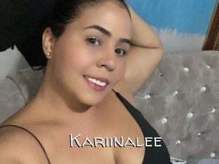 Kariinalee