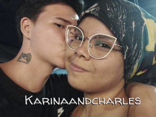 Karinaandcharles