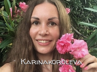 Karinakoroleva