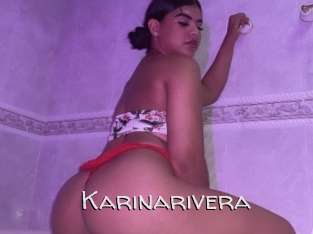 Karinarivera