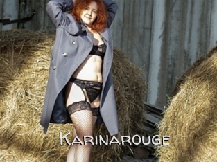 Karinarouge