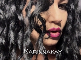 Karinnakay