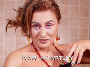 Karlahartley