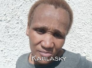 Karlasky