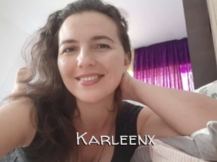 Karleenx