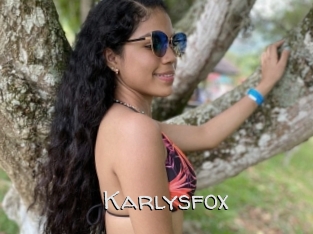 Karlysfox