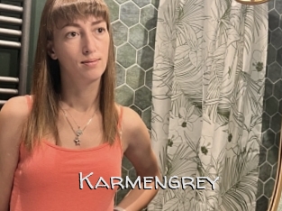 Karmengrey