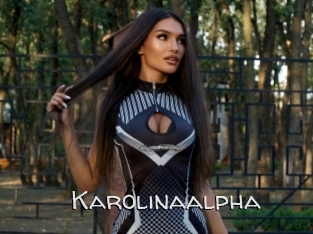 Karolinaalpha