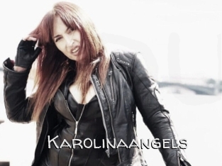 Karolinaangels