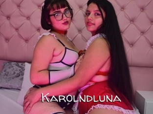 Karolndluna