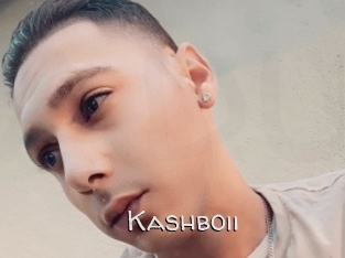 Kashboii