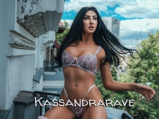 Kassandrarave